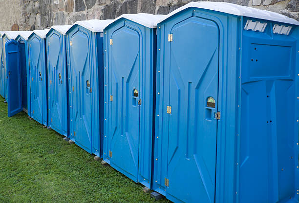 Reliable South Lake Tahoe, CA Portable Potty Rental  Solutions